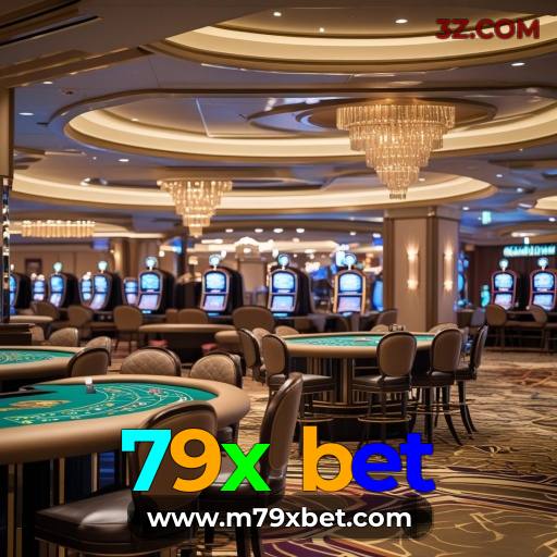 Mesa de Blackjack 79x bet