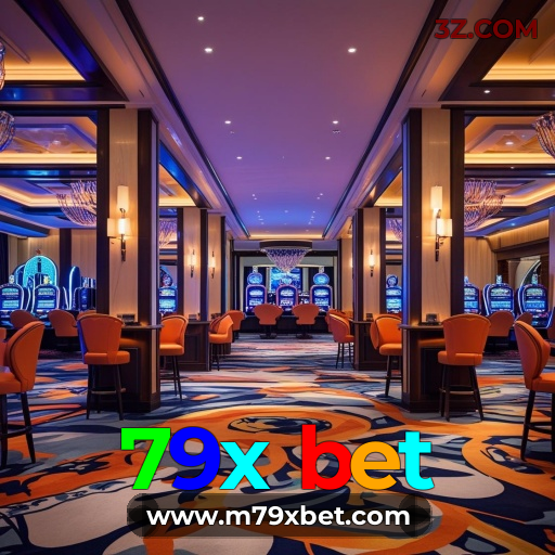 Integração de APIs 79x bet