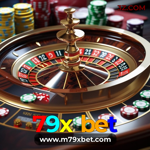 Tecnologia da Plataforma 79x bet