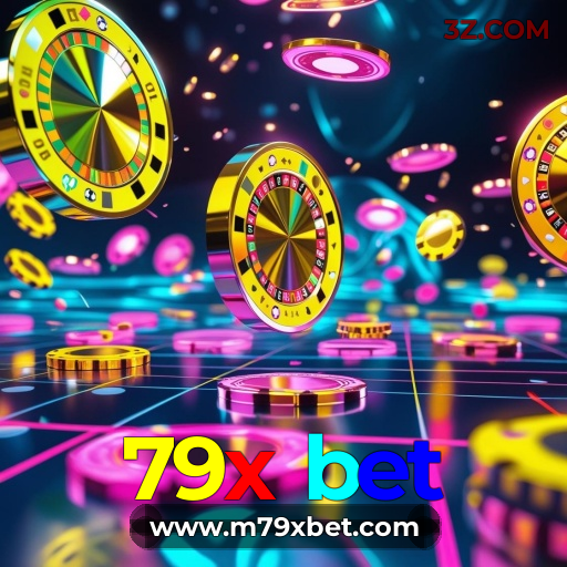 Promoção Relâmpago 79x bet