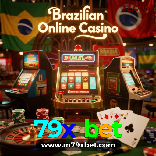 Bônus de Boas-vindas 79x bet