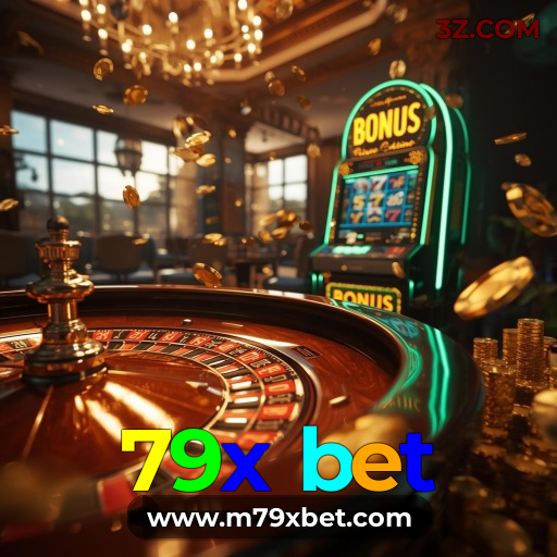Provedores de Jogos 79x bet