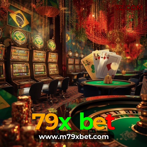 Apostas de Tênis 79x bet