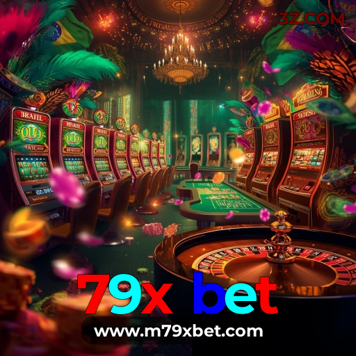 Experiência VIP 79x bet